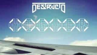 Destructo - Higher (Tommy Trash Remix)