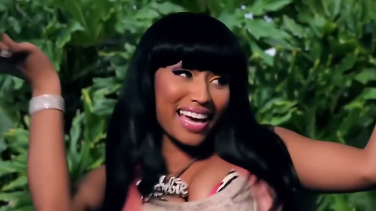 Young Money Feat Lloyd - Bedrock (Clean) [Extended]