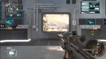 SICK 5 MAN FEED ON SEARCH AND DESTROY!