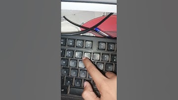 Speed Up Your Work with MS Word SHORTCUTS 🔑! #Window