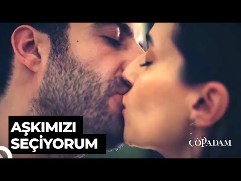 Ellerini Tutamıyorum Kalbimin Çarpıntısından | Çöp Adam