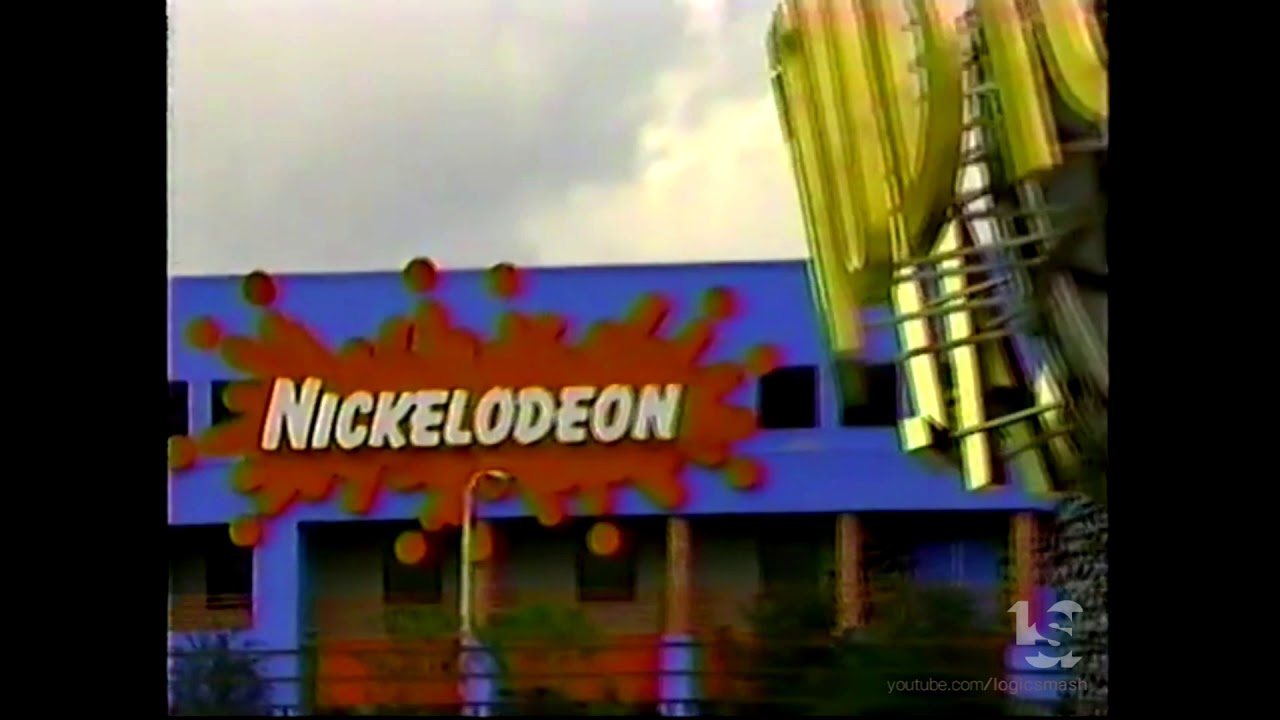 Ripe Productions/Nick at Nite/Nickelodeon Studios (1991) - YouTube