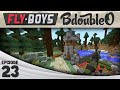 Minecraft Boys Turret Shop! Episode
