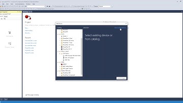 Powerflex 750 / 1336 VFDs - 1203-USB Connectivity + CCW Trend