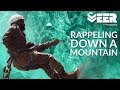 Rappelling Training for Mountain Warriors | High Altitude Warfare School E2P3 | Veer by Discovery