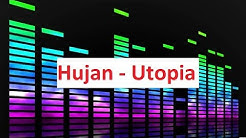 Video Lirik Lagu Utopia Hujan Karaoke  - Durasi: 3:57. 