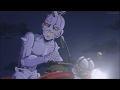 Baby Face (JJBA Animated Musical Leitmotif)