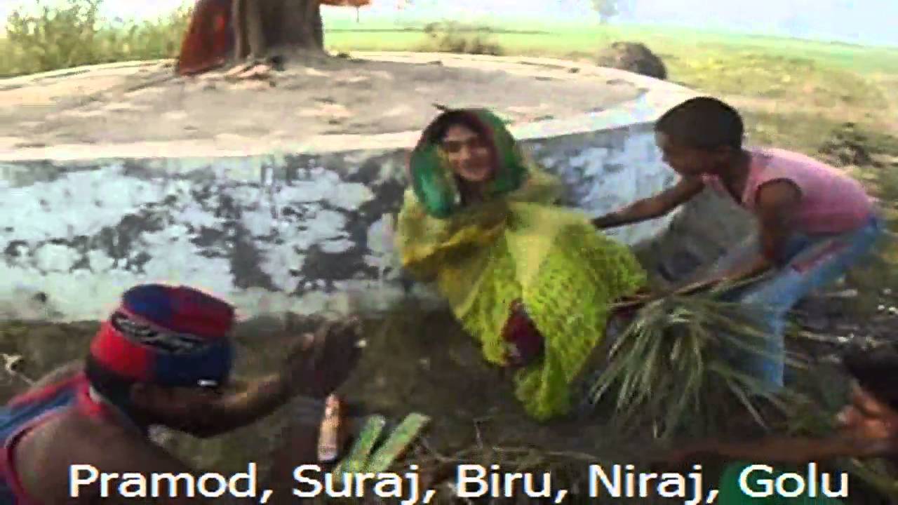 Funny Bhojpuri Song (DesyMaza) 
