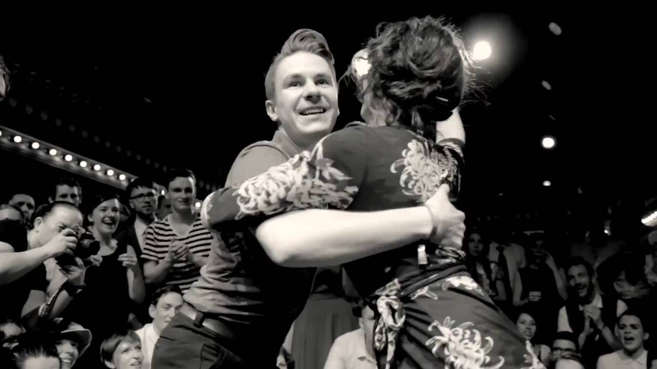 HARLEM 2016: parties