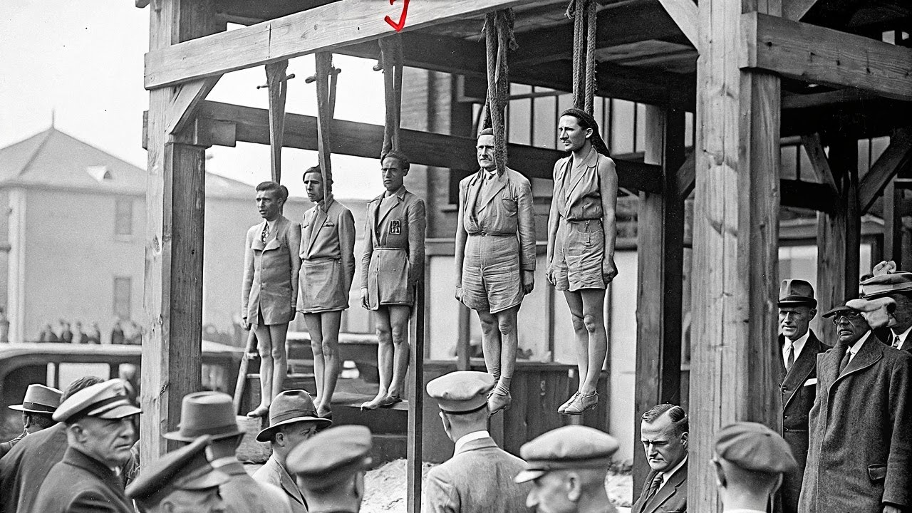 📷 Эти старые фотографии перевернут ваше представление о прошлом! - Ч. 2