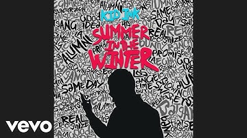 Kid Ink ft. Akon - Rewind (Official Audio)