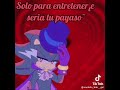 sonadow💙❤️ (。♡‿♡。)quiero ser tu esclavo(◍•ᴗ•◍)❤