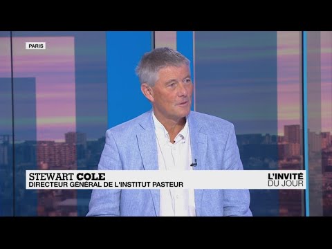 Stewart Cole, Institut
