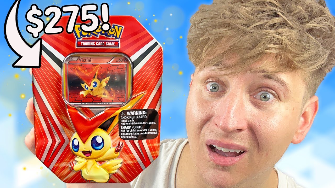 2025 mcdonalds pokemon cards price list Black Bolt - 012/086 - Victini