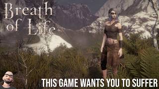 I Walk Where the DEAD Refuse to Rest | Breath of Life