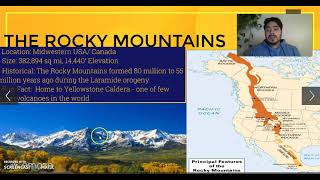 EDU6017C - U.S. Geography Emaze