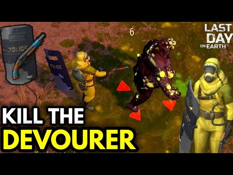 let's-kill-devourer---fast-killing-with-police-shield-and-mp5k-|-ldoe-1.16.3