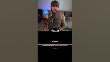 Know this about the link component in Next.js 13 #nextjs #webdevelopment #javascript