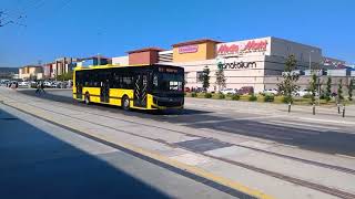 Bursa Termi̇nal 30 Temmuz 2022 16.10