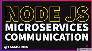 Microservice Communication Part 2 #04 #nodejs  #microservices