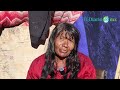 Licha sueña con un pinito y un calentón para pasar la Navidad con su familia