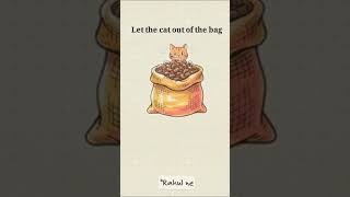English language learning in informal ways Idioms