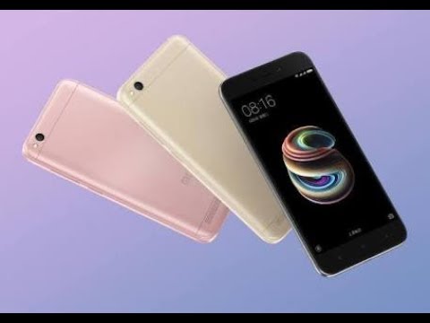 Redmi 5A gold unboxing flipkart online shop youtube news sri lanka