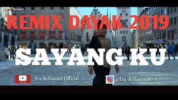 Eva Belisima - Sayangku [ REMIX ] Official Music Video