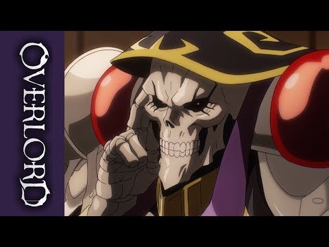 A New ‘Overlord II’ Anime Dub Clip Delivers A Message | Animefice