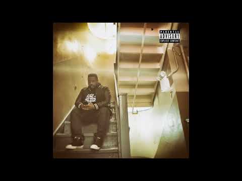 Phonte - Find That Love Again feat. Eric Roberson