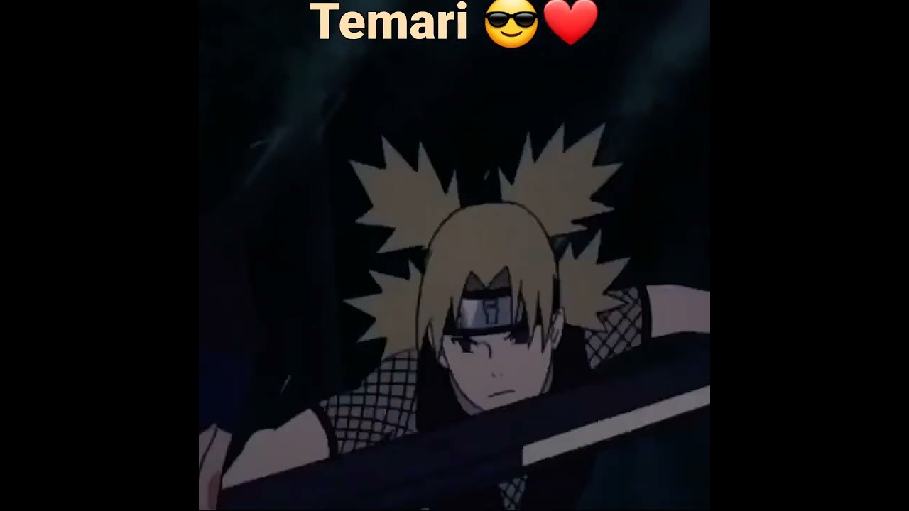 temari 🤩 