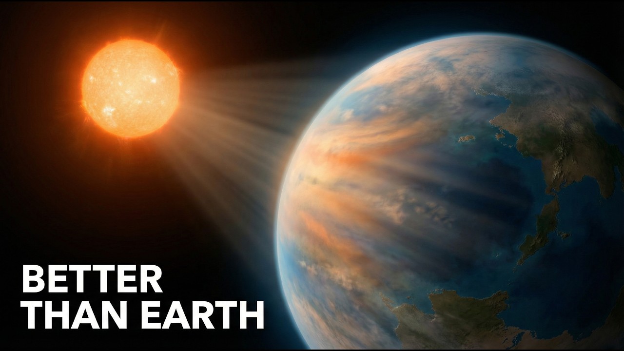 Sir David Attenborough: Scientists Found a Planets Better Than Earth With 99.7% Chance of Life
