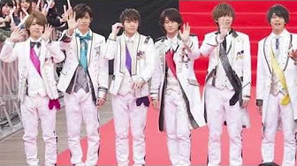 キンプリメドレー Youtube