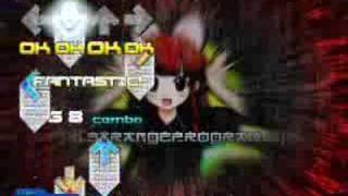 StepMania - STRANGEPROGRAM