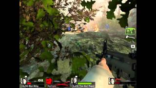 L4D2 Cold Stream Playthrough Part 1