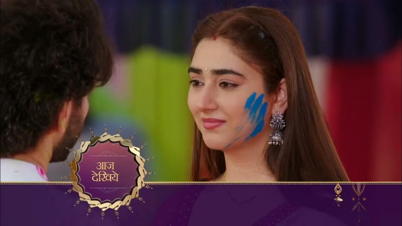 Bade Acche Lagte Hai Season 2 Today Episode bade acche lagte hai 2 today episode | Bade Achhe Lagte Hain 2 today