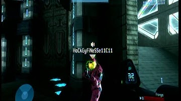 Halo 3 Trickmasters: Episode 13 *Citadel Hiding Spots*