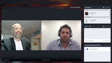 Threat Hunting 2020: Applying a Human Touch to Artificial Intelligence