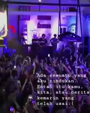 STORY WA - lagu Waktu yang Salah