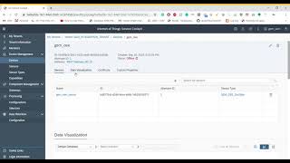 GEM Precare Analytics in SAP Cloud: Live Demo screenshot 3