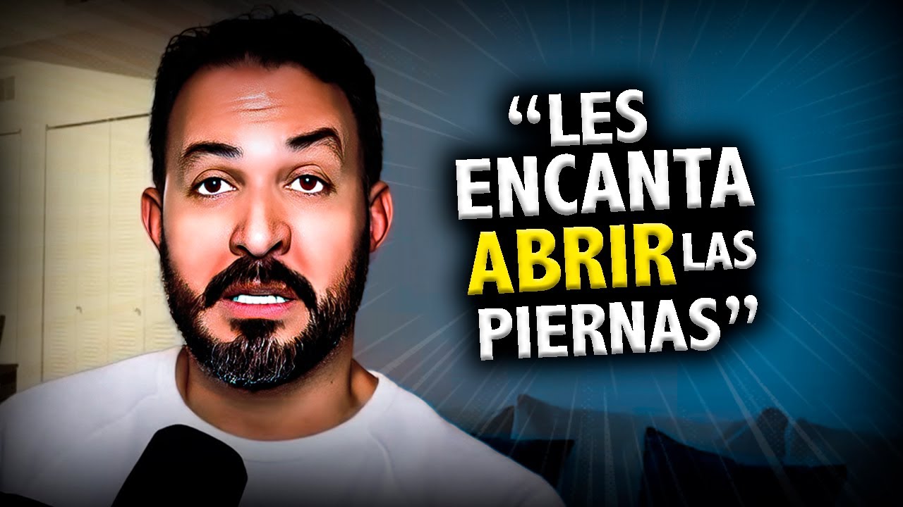 Las Mamás Solteras son un FRACASO, según un Machito Inseguro...