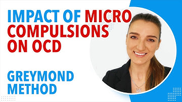 Impact Of Micro Compulsions In OCD