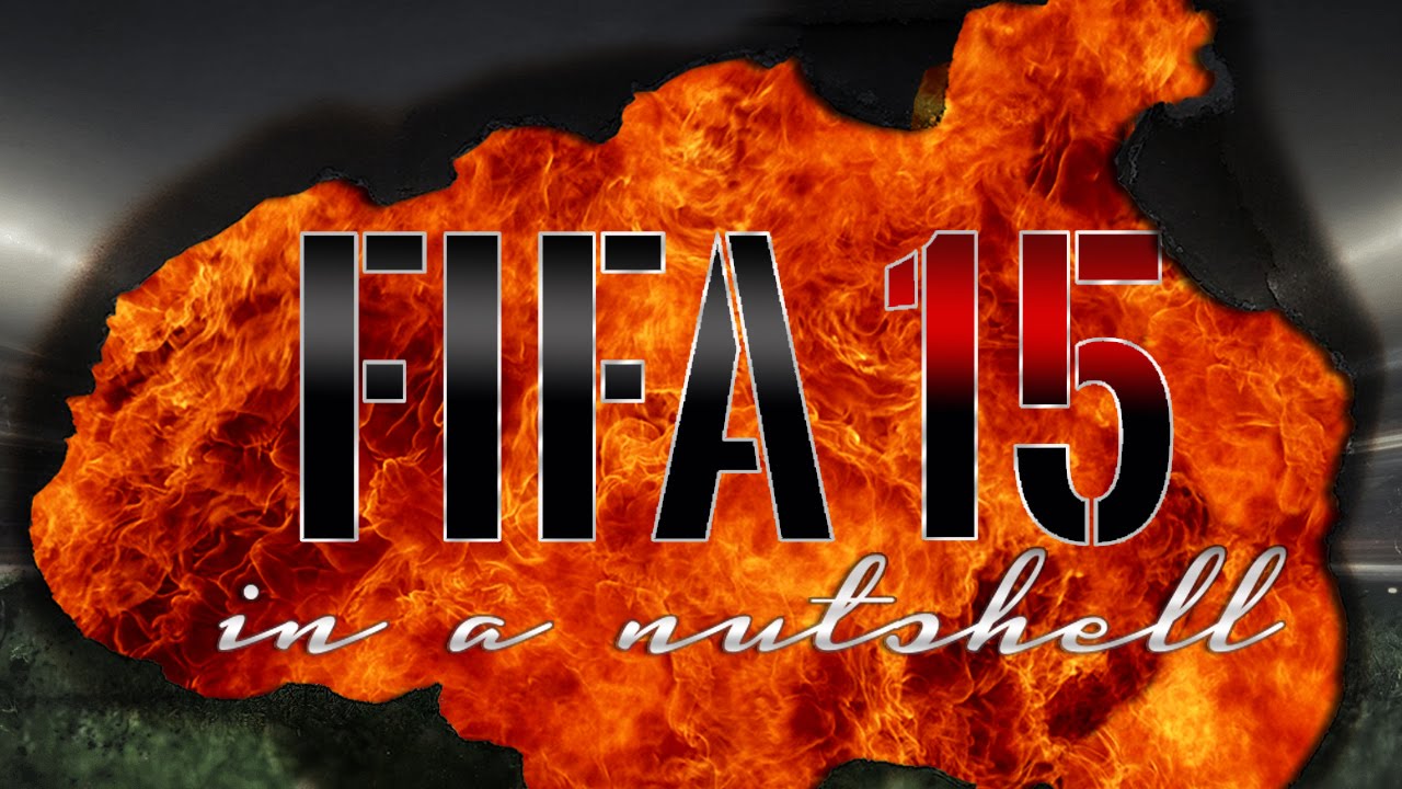 FIFA IN A NUTSHELL - BEST OF BUNDESLIGA & FORMATION