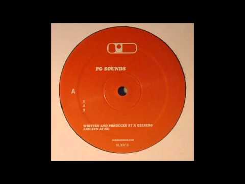 PG Sounds - A1