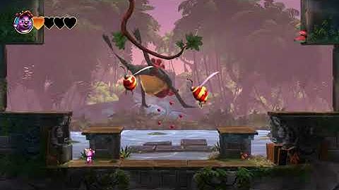 JUJU walkthrough part 9