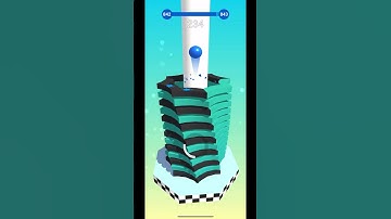 Stackball 3D | Level 843 to 845 | #viralvideo #games #trending #stackball3dplay #gamezone