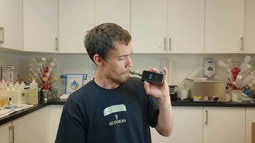 Temperature control Vape Mod Devices.