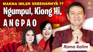 Ngumpul, Kiong Hi & Angpao IMLEK 2022 [Life & Mature #70]