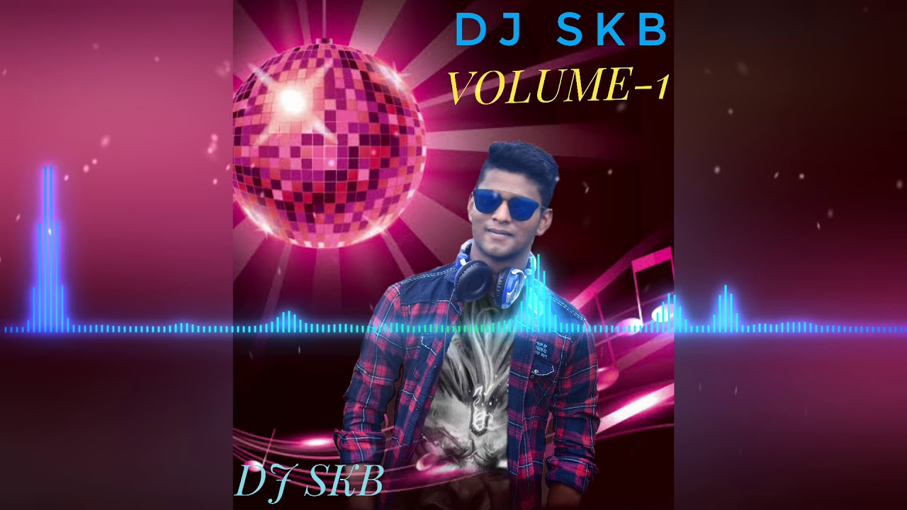 MONIKA O MY DARLING DJ SKB  HARD BASS
