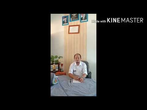 penerimaan siswa baru smp negeri 5 langkaplancar 2020/2021